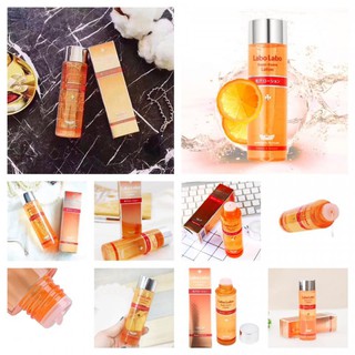 Lotion Se chân Lông Labo Labo