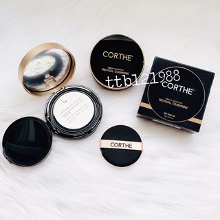 Phấn Nước Corthe Dermo Protection Revival Cushion