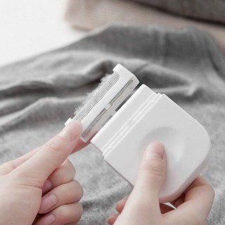 Máy cắt len, xù lông quần áo