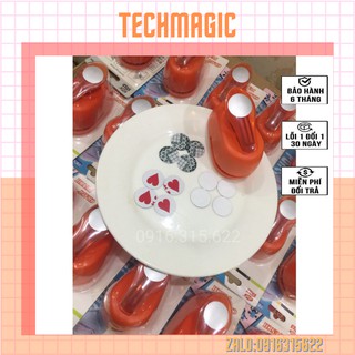 Bấm quân vị hình tròn đủ size 16/20/25mm