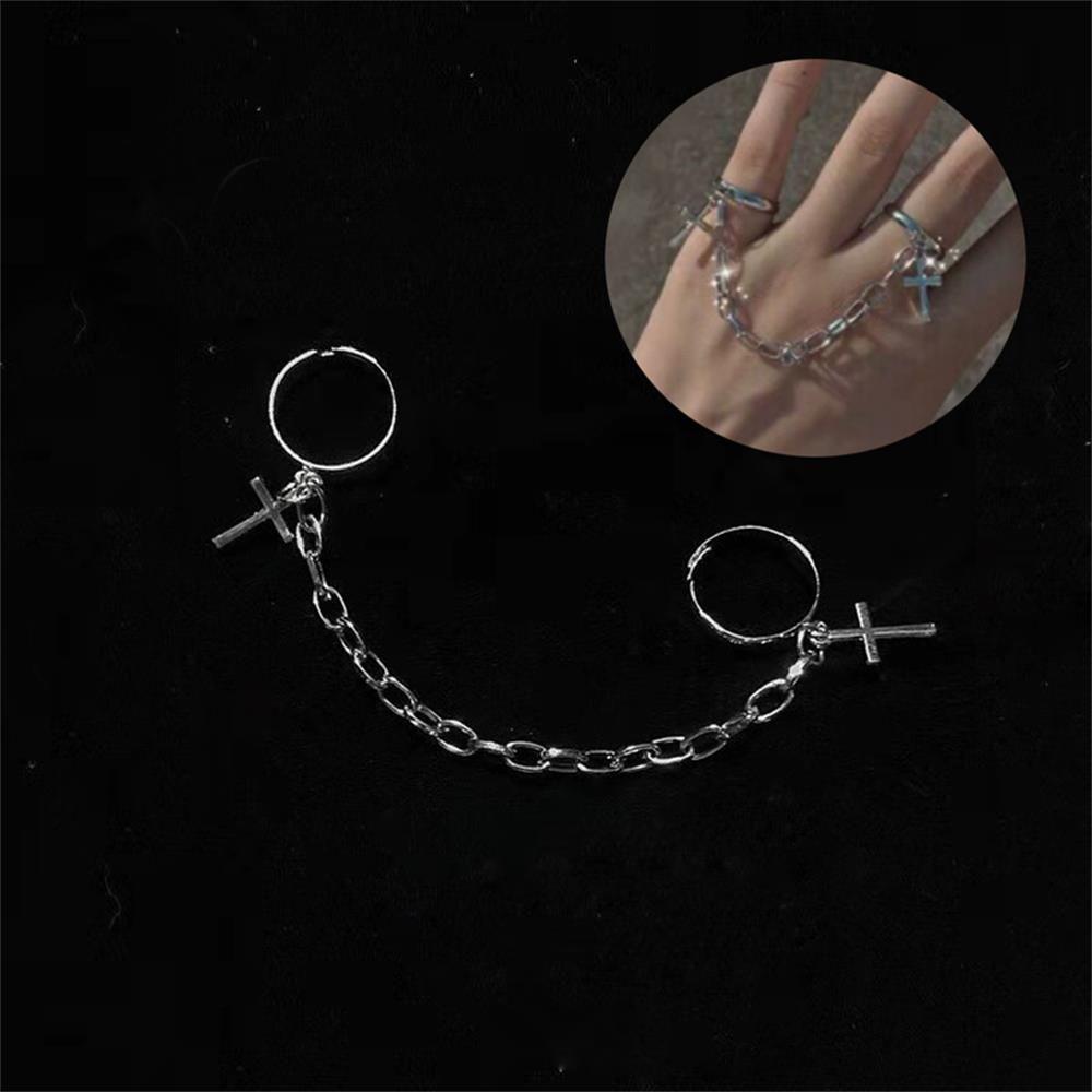 Nhẫn Hình Bướm ME ME|Vòng Tay Nhiều Màu Sắc Phong Cách Harajuku Cho Nam Và Nữ