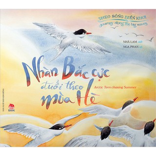Theo Sóng Biển Khơi - Nhàn Bắc Cực Đuổi Theo Mùa Hè