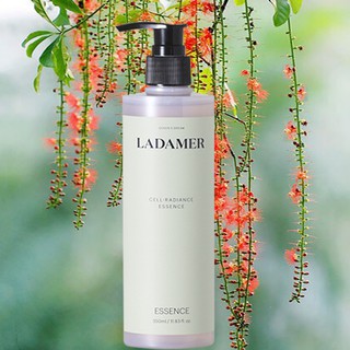 Tinh chất Vitamin C Cell Radiance Essence Ladamer