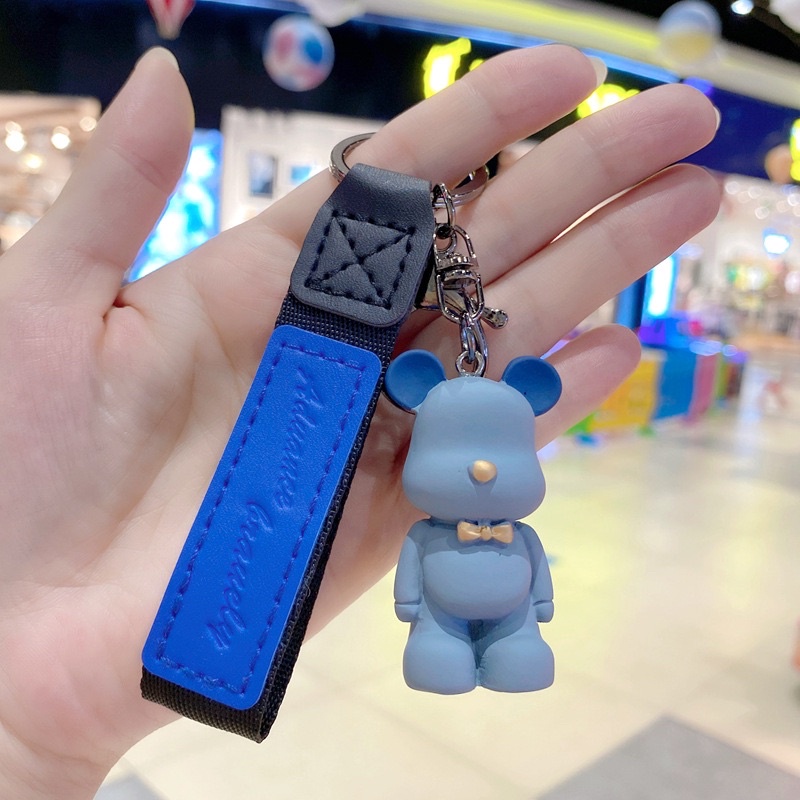 Móc khoá, móc trang trí đeo túi xách siêu đáng yêu hot tiktok - Coogift