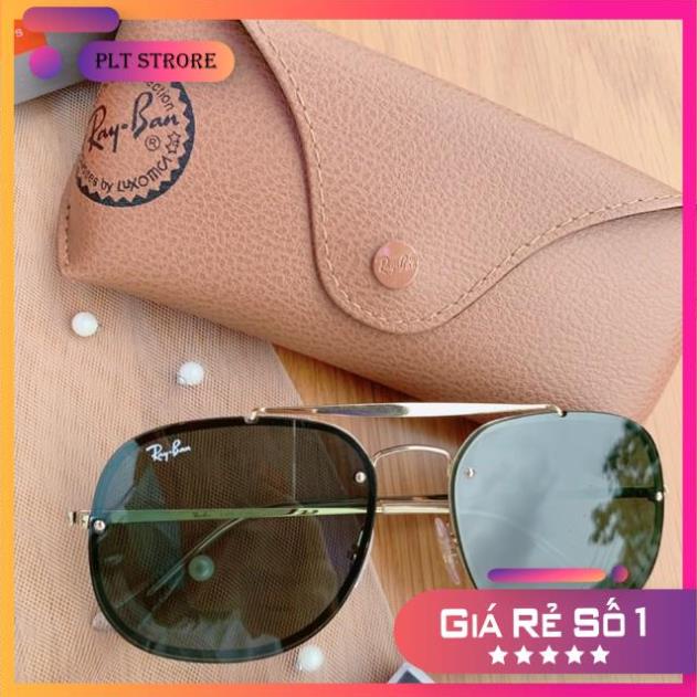 Kính Mát Rayban RB3583N 905071 Sunglasses (58-16-145) Full Box ⚜️Hàng Authentic⚜️