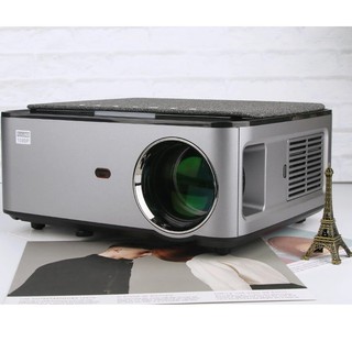 Máy chiếu Tyco T7A 2021 - FullHD - Mid size -120w