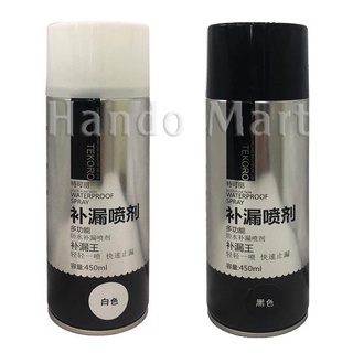 Xịt chống thấm Tekoro 450ml chống rò rỉ nước