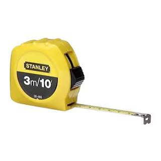 thước đo dây rút 3m giá rẻ
