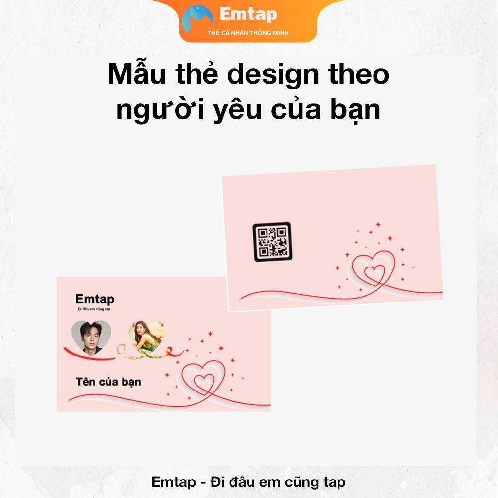 Gắn kết yêu thương cùng bạn