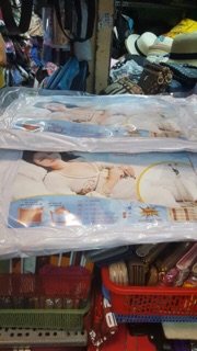 Ruột gối hơi cao cắp (cặp)