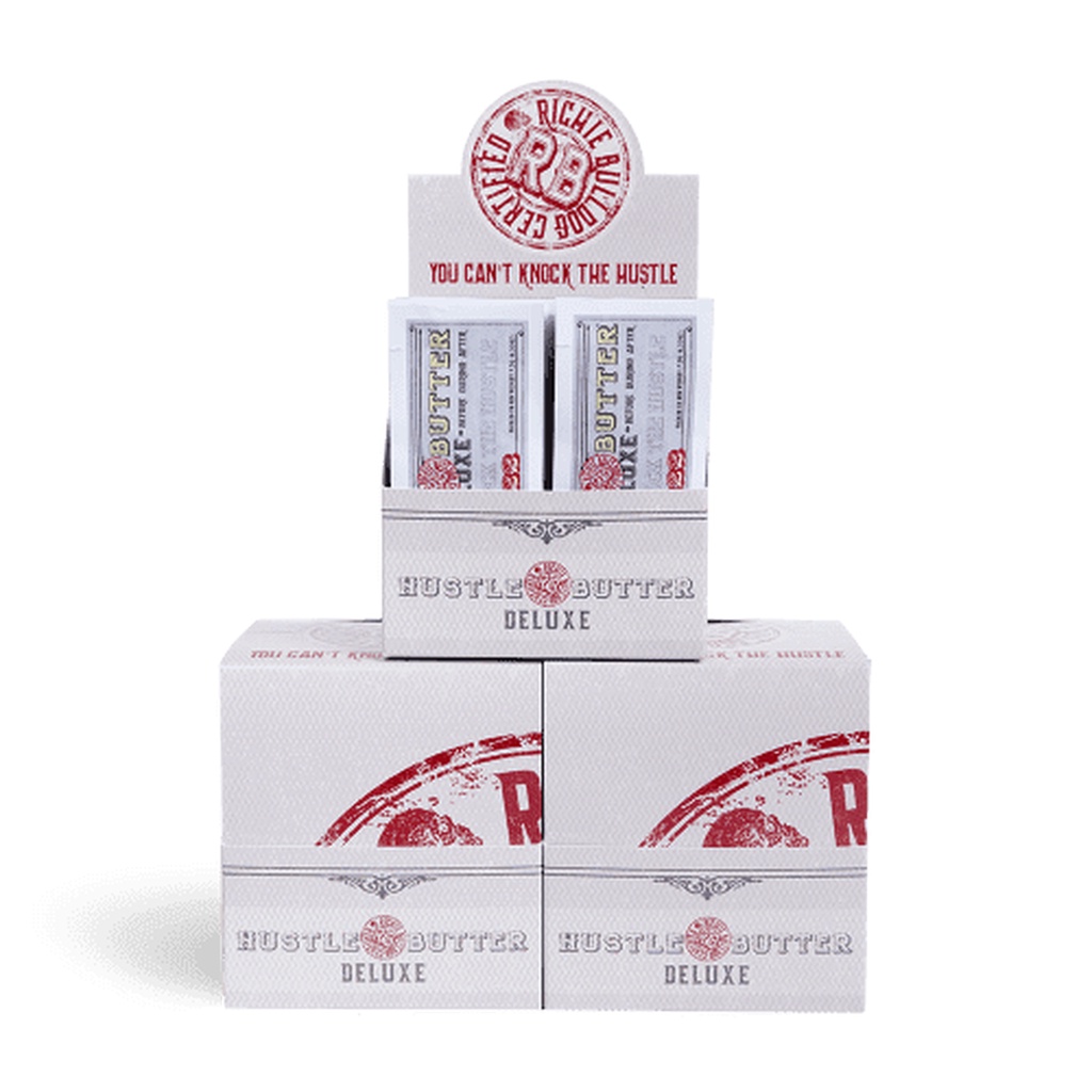 [ CHÍNH HÃNG ] Dưỡng Hustle gói lẻ 7,5g