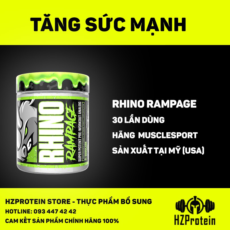 TĂNG SỨC MẠNH HRINO - SỨC MẠNH TÊ GIÁC (30 LẦN DÙNG) | Shopee Việt Nam