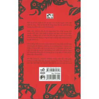 Sách- Hội chứng E- Nhã Nam.
