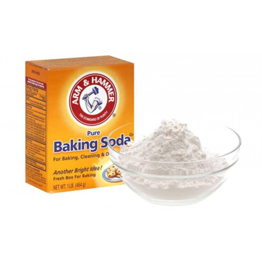 Bột Baking soda 454g