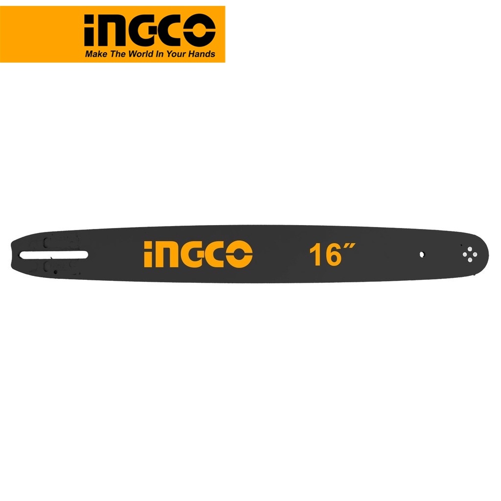 Lam cưa xích 16inch  INGCO AGSB51601