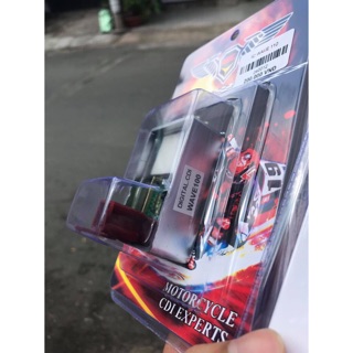 IC Độ WAVE 100, Dream MC RACING 2019