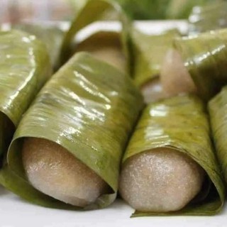 [Phú Nhuận] Bánh sắn Phú Thọ (10 cái/gói)