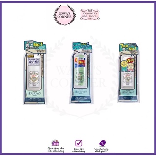 Lăn khử mùi đá khoáng soft stone double doenatulle 20g nhật bản