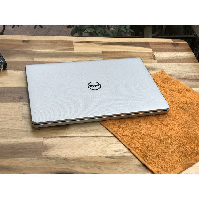 Laptop Cũ Dell inspiron 14R 5459 i7 6500U, Ram 8Gb, Ổ Cứng 1Tb , Vga Rời ATI R5M335 , Màn Hình 14.0 HD Máy đẹp Likenew