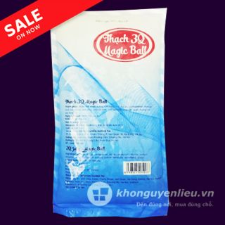 TRÂN 3Q Ngọc Trai Sea Jelly – 2kg
