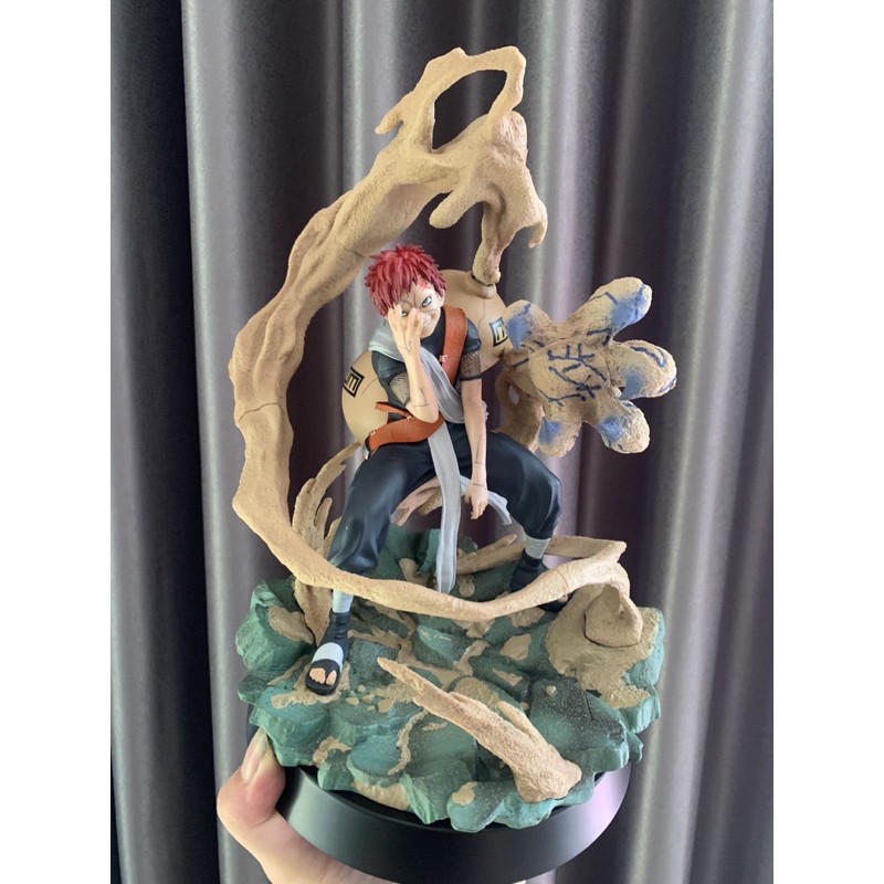 Mô hình nhân vật Gaara