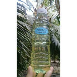330ml dầu dừa Bến Tre nguyên chất thắng thủ công