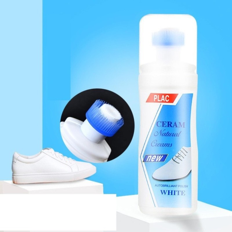 NƯỚC TẨY TRẮNG GIÀY, TÚI XÁCH PLAC 100ml -Gía Sốc