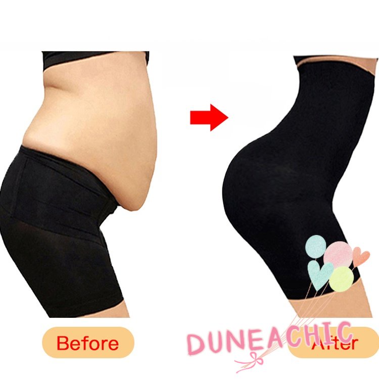 DUNEA Quần Gen Định Hình Cơ Thể Plus Size M-5XL