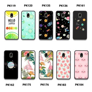 [Freeship từ 50k] ỐP LƯNG SAMSUNG J3 PRO IN HÌNH HỌA TIẾT DỄ THƯƠNG -