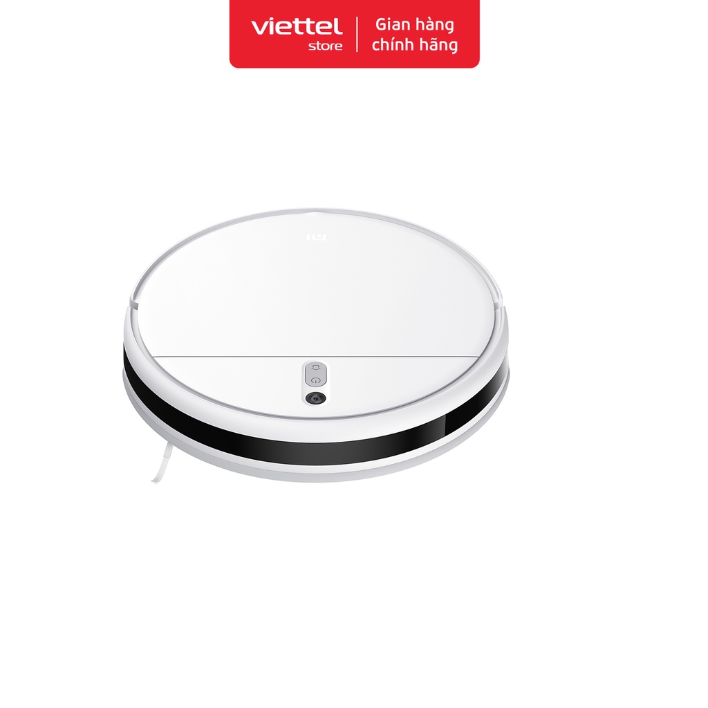 Robot Hút Bụi Xiaomi Mi Vacuum-Mop2 Lite Chính hãng