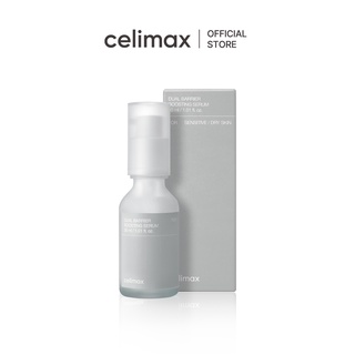  Serum dưỡng da cao cấp Celimax Dual Barrier 30ml 