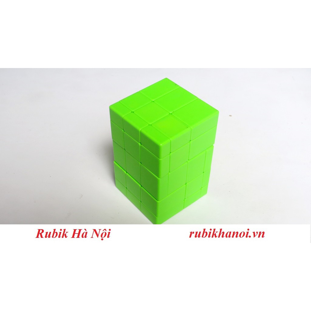Rubik Mirror 5 Layer