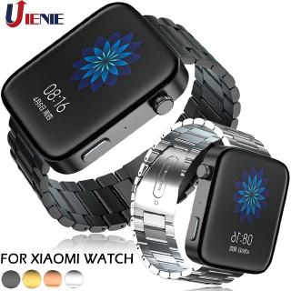 Dây đeo 18mm thay thế cho đồng hồ Xiaomi Mi Smart Watch / Huawei B5 / S1
