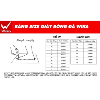 GIÀY ĐÁ BÓNG QUANG HẢI
