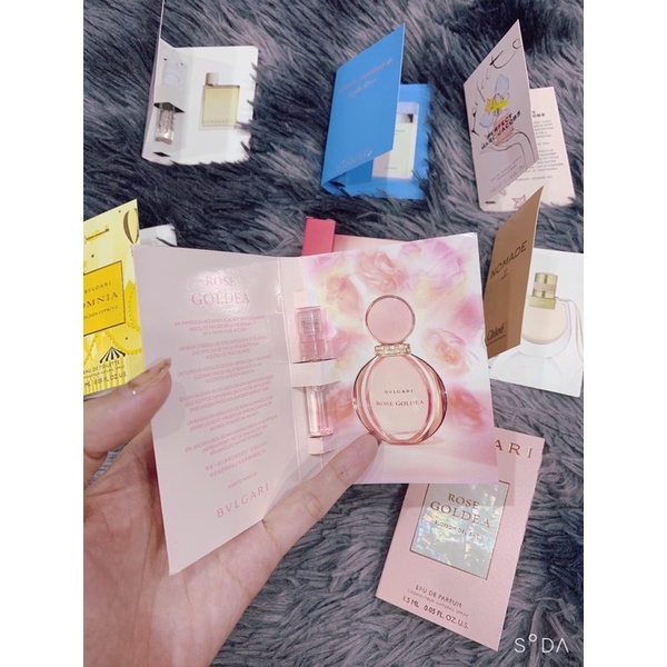 Combo 6 vial nước hoa | BigBuy360 - bigbuy360.vn