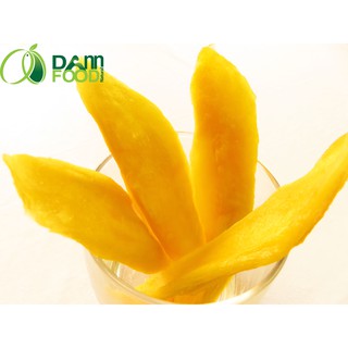 Xoài sấy dẻo combo 6 gói