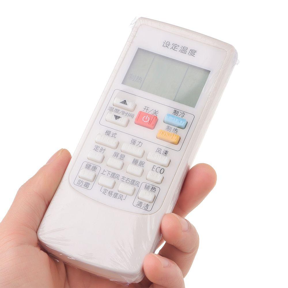 FOREVER 100 Túi Co Nhiệt Chống Bụi Cho Máy Điều Hòa Ốp