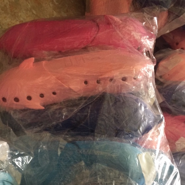 Combo 10 cá đại size 36-40
