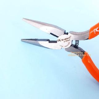 KÉO CẮT TÔN KAPUSI 14IN