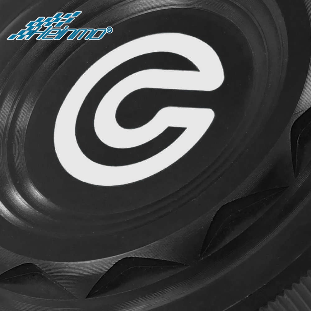 Nắp Đậy Bình Nhiên Liệu Chuyên Dụng Cho Xe Mô Tô Yamaha NVX155 AEROX155 HONDA ZOOMER X110