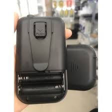 Máy trợ thính 2 tai nghe Biohealth JH238 - Trợ thính 2 tai nghe chính hãng, bảo hành 12 tháng