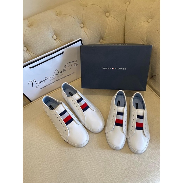 Giày tommy hilfiger