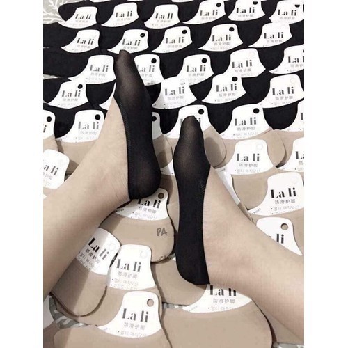 SET 5 ĐÔI TẤT HÀI LILA CHO NỮ