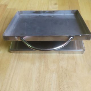 Khuôn ép bánh chuối