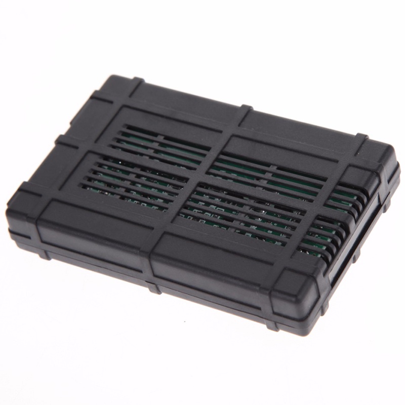 Thiết Bị Đo Điện Áp Pin Lipo Li-Fe 3 Trong 1 Màn Hình LCD RC 2-6S