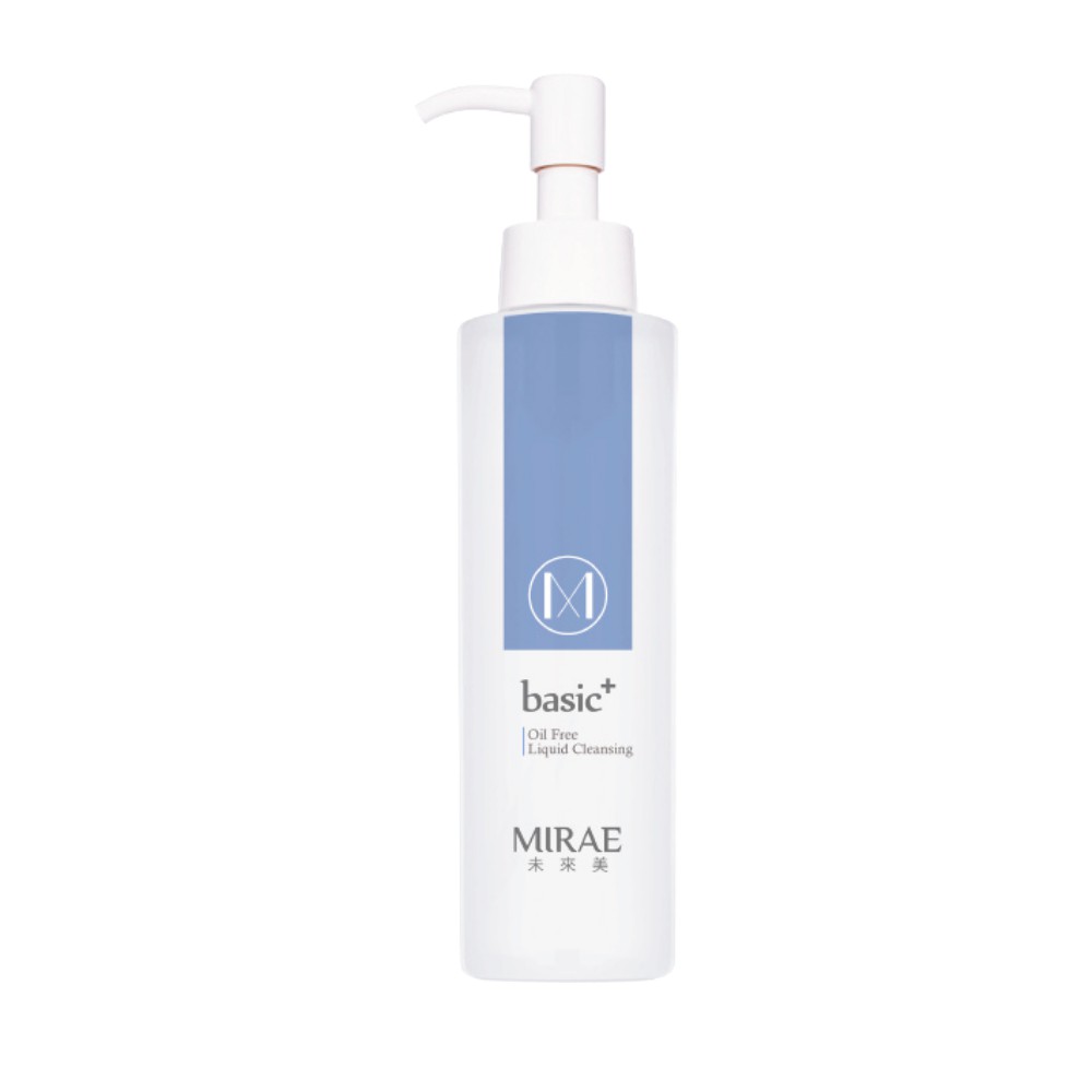 Gel tẩy tế bào chết MIREA làm sạch lớp trang điểm làm sạch lỗ chân lông