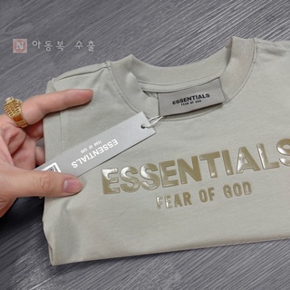 áo ESSENTIALS Kid