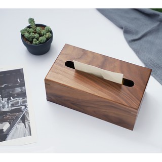 Hộp đựng khăn, giấy cao cấp