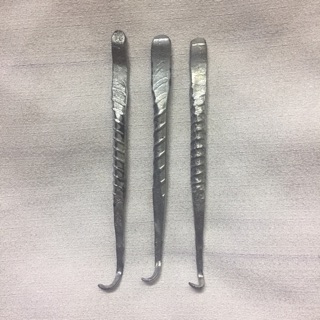 Bộ móc lốp xe đạp ( 3 chiếc) .