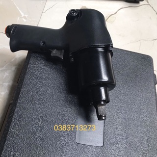 Súng mở ốc top đen có khẩu